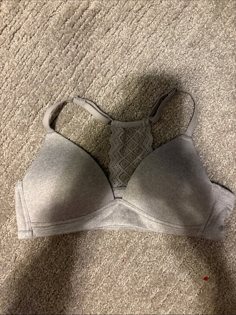 Maidenform Wireless Racerback Bra 34A NWOT